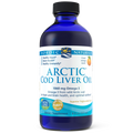 Nordic Naturals Arctic Code Liver Oil Orange 8 fl oz