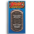 CALYPSO MILITARY HAIR BRUSH