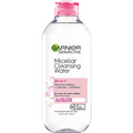 Garnier SkinActive Micellar Cleansing Water, For All Skin Types, 13.5 Fl Oz