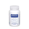Pure Encapsulations Calcium Mag (citrate) 80 mg