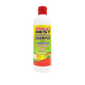 Africa's Best Moisturizing Shampoo with Conditioner, 12 Ounce