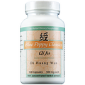 Blue Poppy Qi Ju Di Huang Wan 120 caps