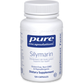 Pure Encapsulations Silymarin 250 mg
