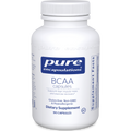 Pure Encapsulations BCAA 600 mg
