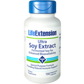 Life Extension Ultra Soy Extract 150 vegcaps
