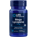 Life Extension Mega Lycopene 90 gels