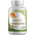 Advanced Nutrition by Zahler Diabetter 120 vegcaps
