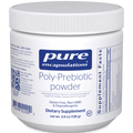 Pure Encapsulations Poly-Prebiotic powder 4.9 oz