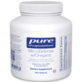 Pure Encapsulations MicroDefense w/ Oregano 180 caps