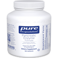 Pure Encapsulations Pancreatic Enzyme Formula