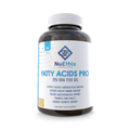 Fatty Acids Pro by NuEthix Formulations
