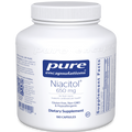 Pure Encapsulations Niacitol 650 180 caps
