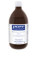 Pure Encapsulations Magnesium Glycinate liquid 16.2 fl oz