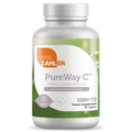Advanced Nutrition by Zahler PureWay-C 90 tabs