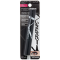 Maybelline New York Eye Studio Master Graphic Liquid Eyeliner, Striking Black, 0.084 Fluid Ounce