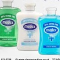 Medex Handwash Refill 650ML