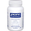 Pure Encapsulations Glucosamine Sulfate 1000 mg
