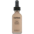 Evanhealy - Tinted Oil Serum Foundation 25, 30 mL
