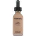 Evanhealy - Tinted Oil Serum Foundation 30, 30 mL
