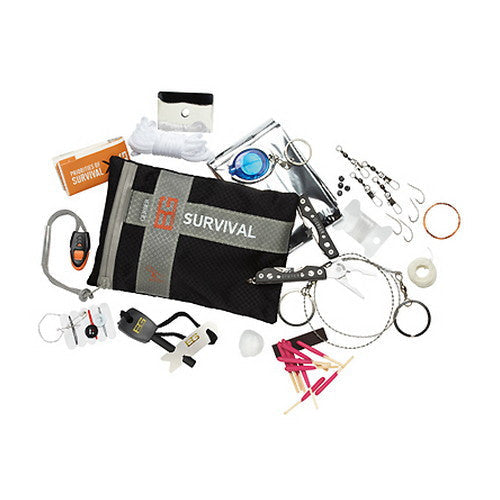 Bear Grylls Ultimate Surv. Kt Cl - GhillieSuitShop