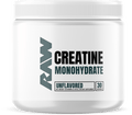 Raw Creatine