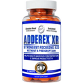 Adderex® XR - Hi-Tech Pharmaceuticals - Tiger Fitness