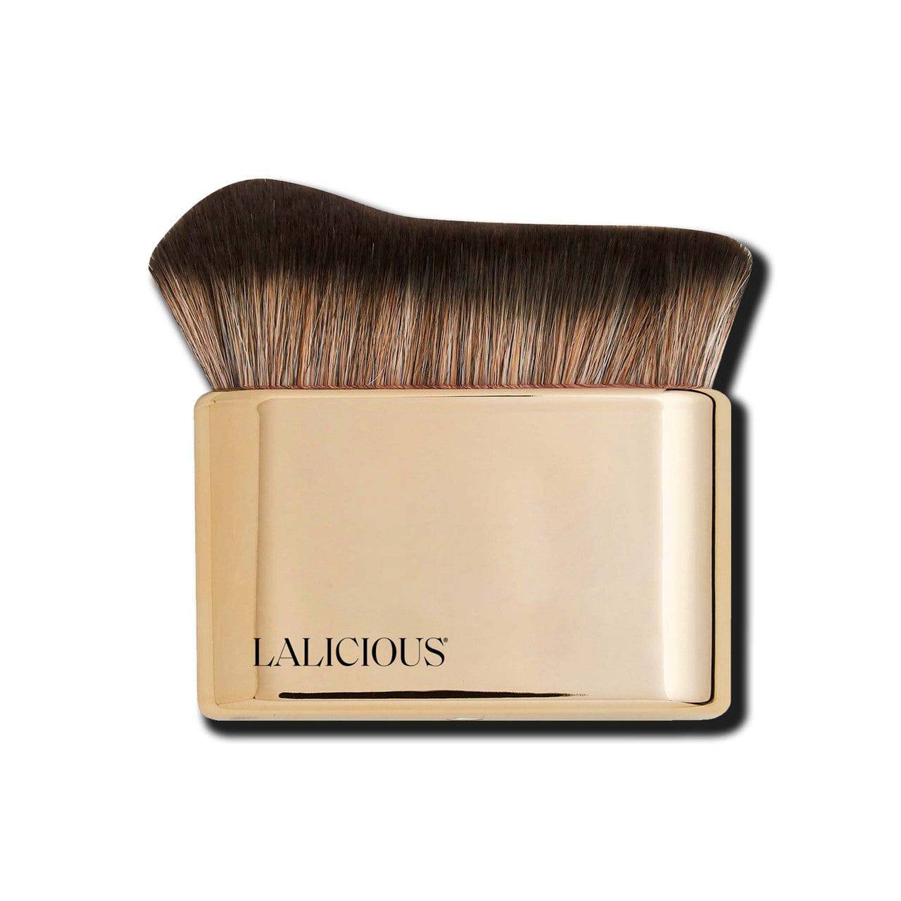 Lalicious The Body Brush