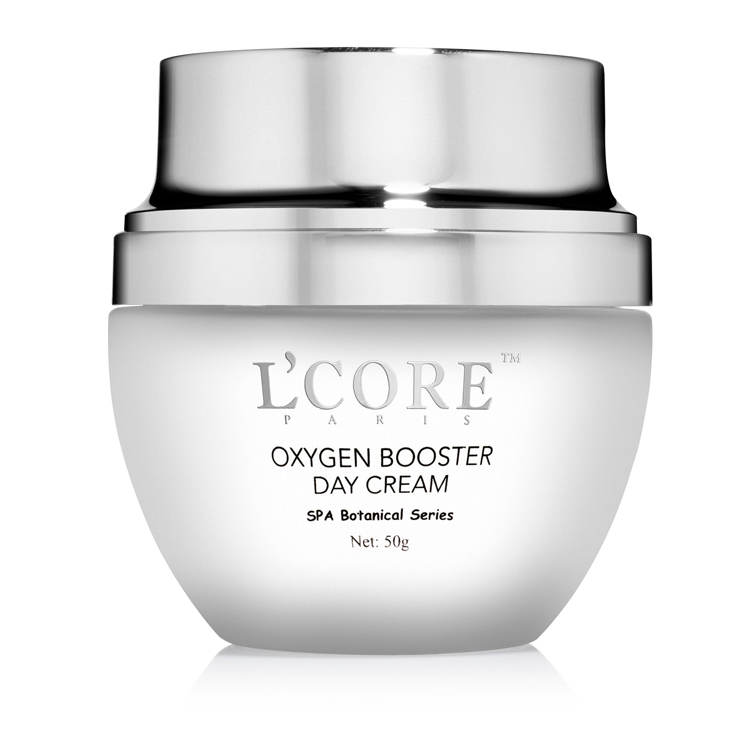 L'Core Paris Oxygen Booster Day Cream