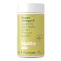 Lifestream Vegan Omega-3 45 Vege Caps