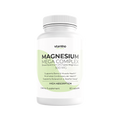 vtamino Magnesium Mega Complex High Absorption 500mg- Promotes Relaxation & Supports Muscles (30 Days Supply)