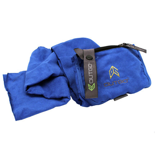 Micro Fiber PT Pod Cobalt - GhillieSuitShop