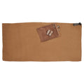 OutGo Microfiber Towel XL Coyote - GhillieSuitShop