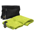 OutGo Microfiber Towel Lg OG Green - GhillieSuitShop