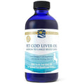 Nordic Naturals Pet Cod Liver Oil 8 oz