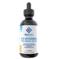 B12 Liposomal w/ Methyl Folate - NuEthix - Tiger Fitness