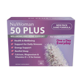 NuWoman 50 Plus 30 Capsules