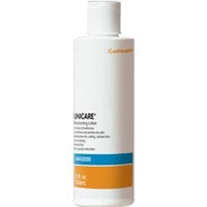 Smith & Nephew UniCare 445000 Moisturizing Lotion 8 oz Bottle 1 Each
