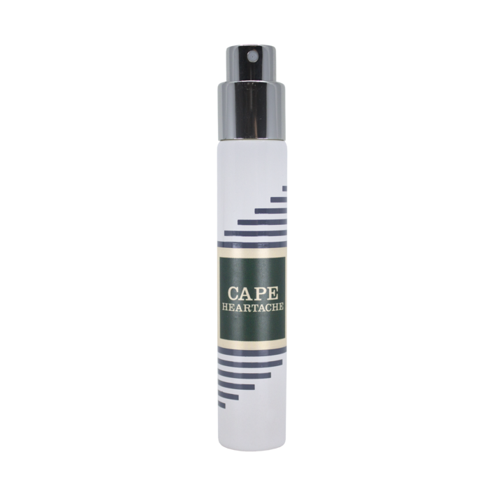 Unisex Perfumes - Traveler Size