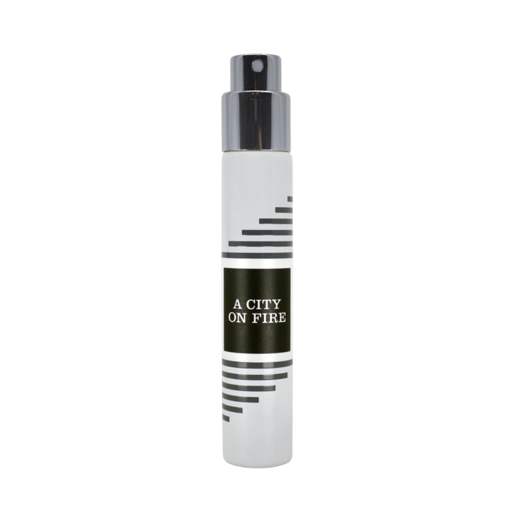 Unisex Perfumes - Traveler Size
