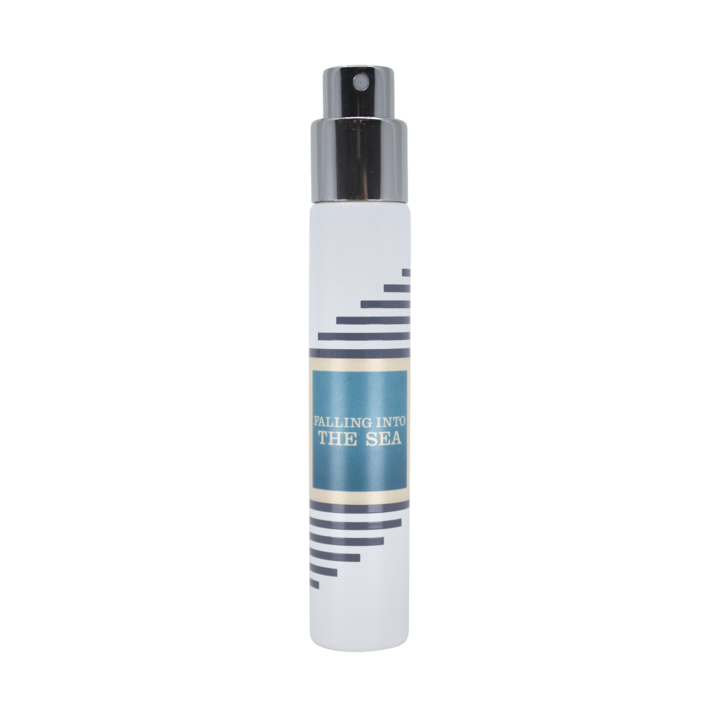 Unisex Perfumes - Traveler Size