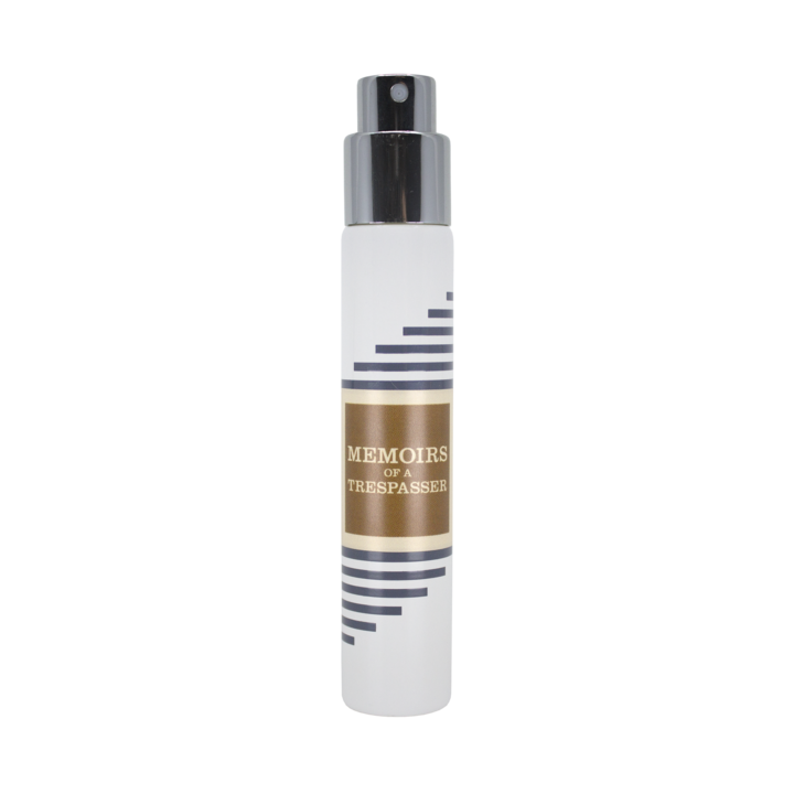 Unisex Perfumes - Traveler Size