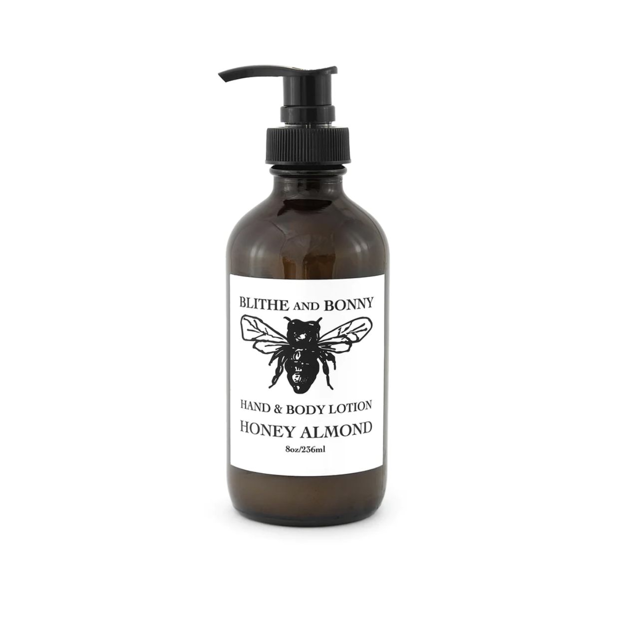Hand & Body Lotion