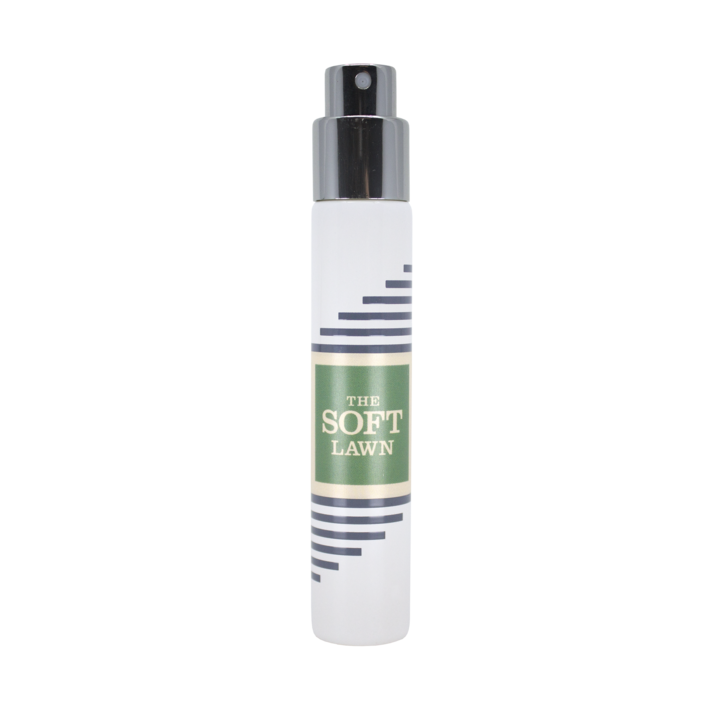 Unisex Perfumes - Traveler Size
