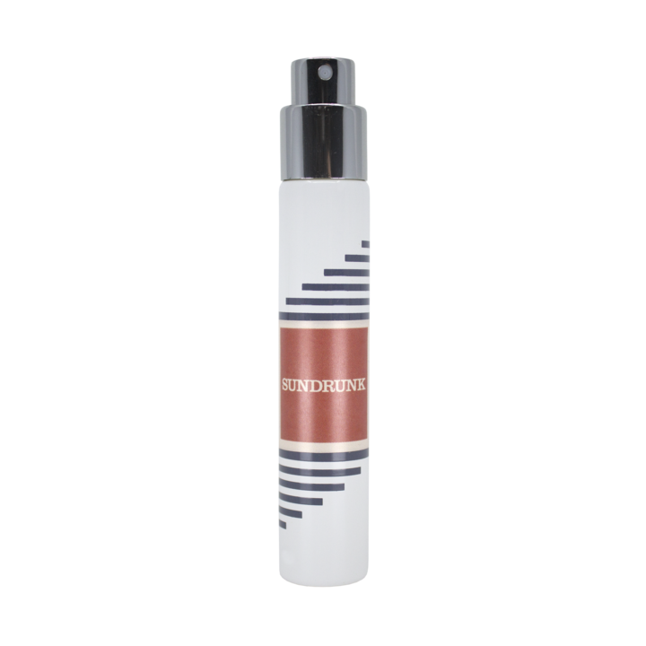 Unisex Perfumes - Traveler Size