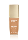 Annemarie Borlind Anti-Aging Makeup - Almond, 30mL