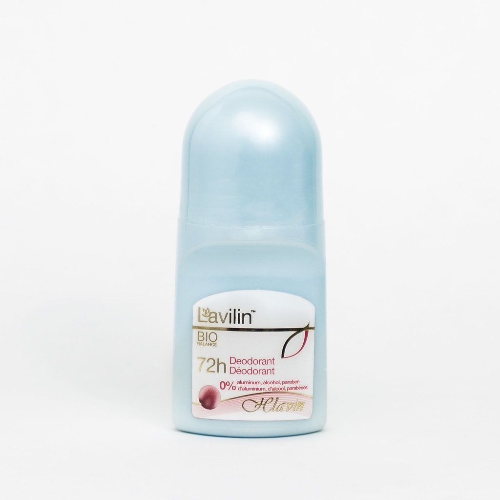 Lavilin - Lavilin Rollon, 60mL