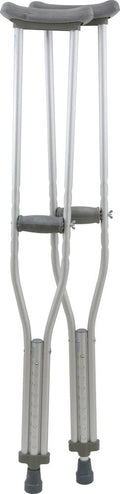ProBasics Aluminum Crutches