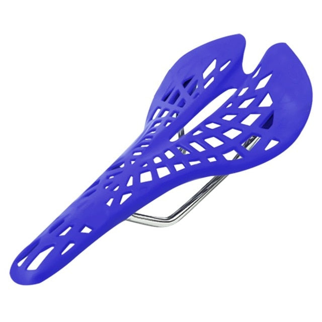 Bike Seat with Built-In Saddle Suspension - JCEE Shop