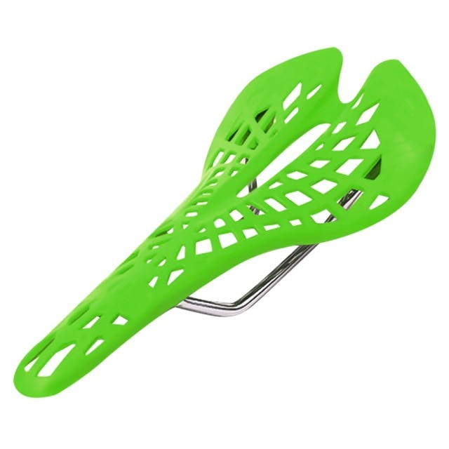 Bike Seat with Built-In Saddle Suspension - JCEE Shop