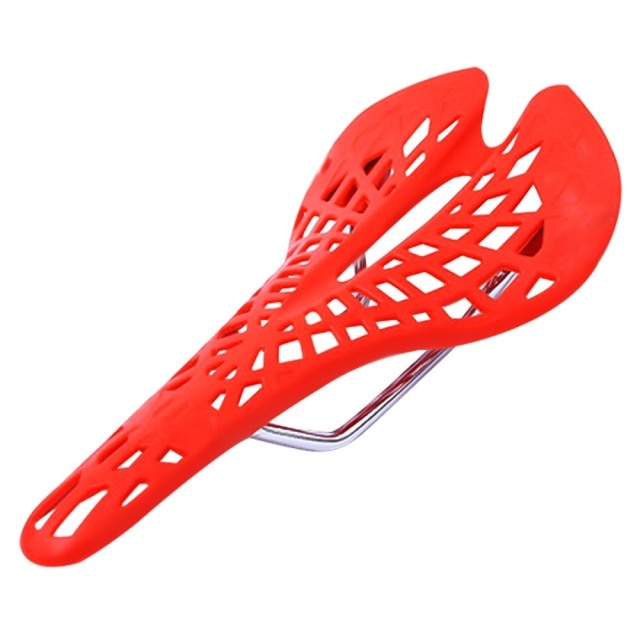 Bike Seat with Built-In Saddle Suspension - JCEE Shop